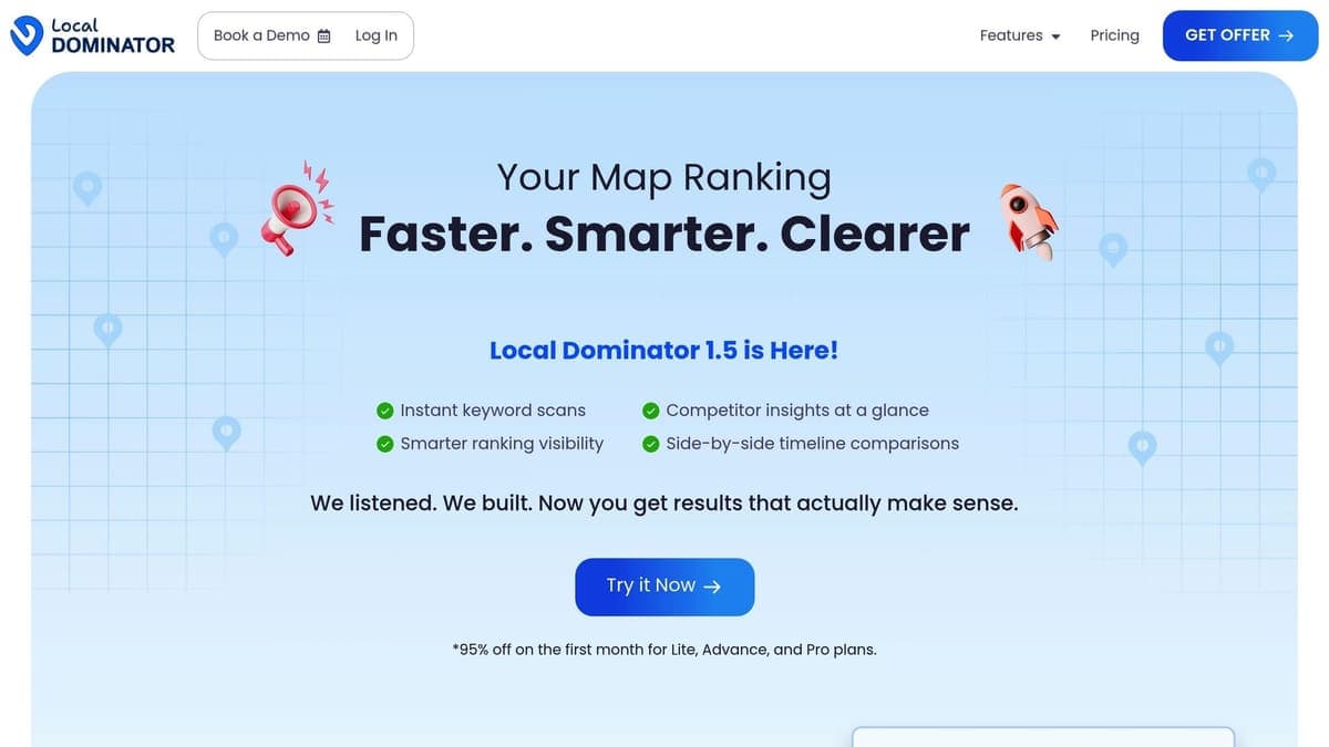 Local Dominator