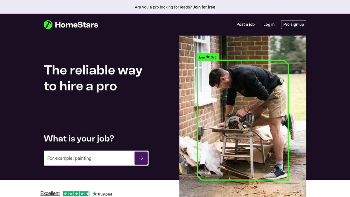 HomeStars