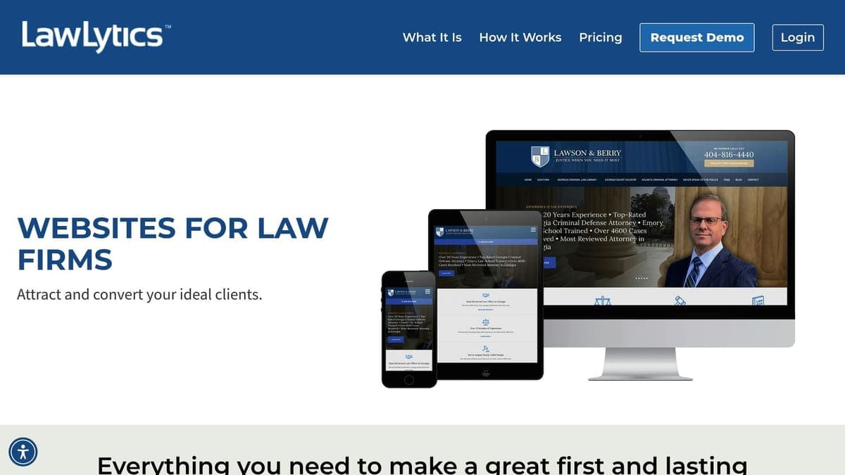 LawLytics