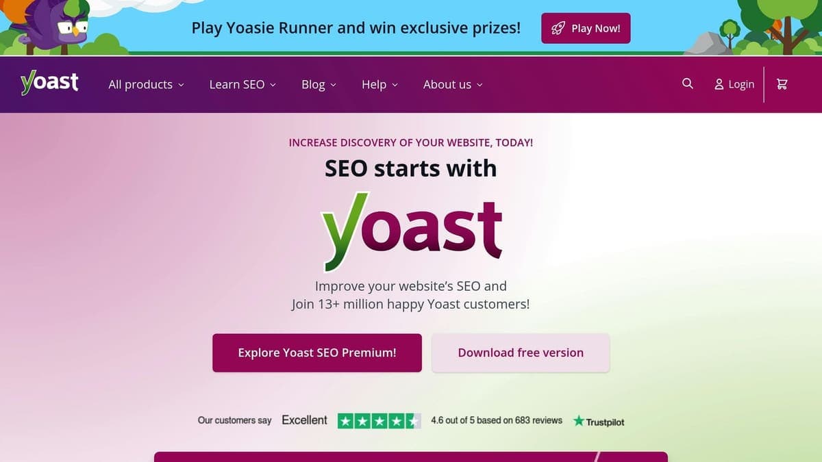 Yoast SEO