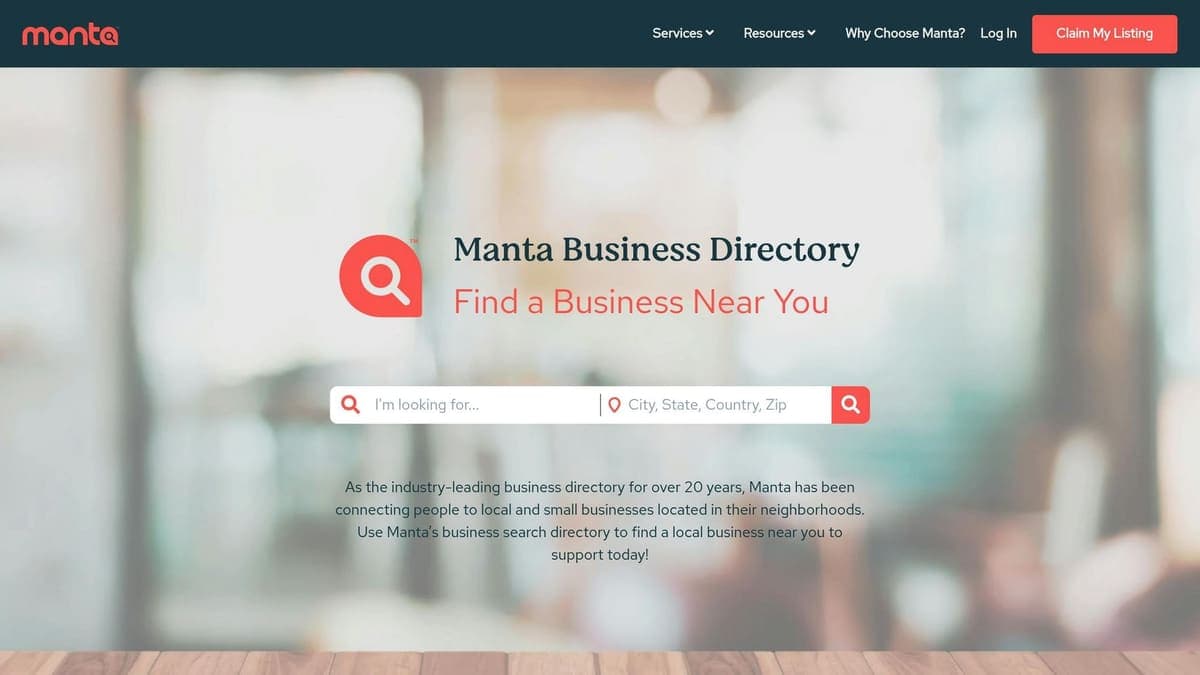 Manta